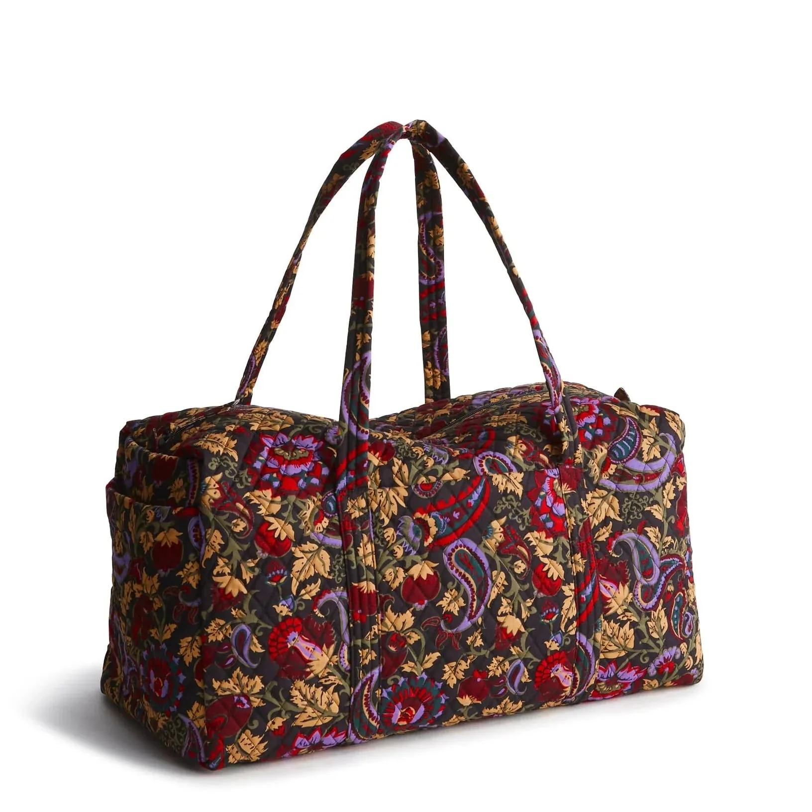 Large Original Duffel - Premium Cotton