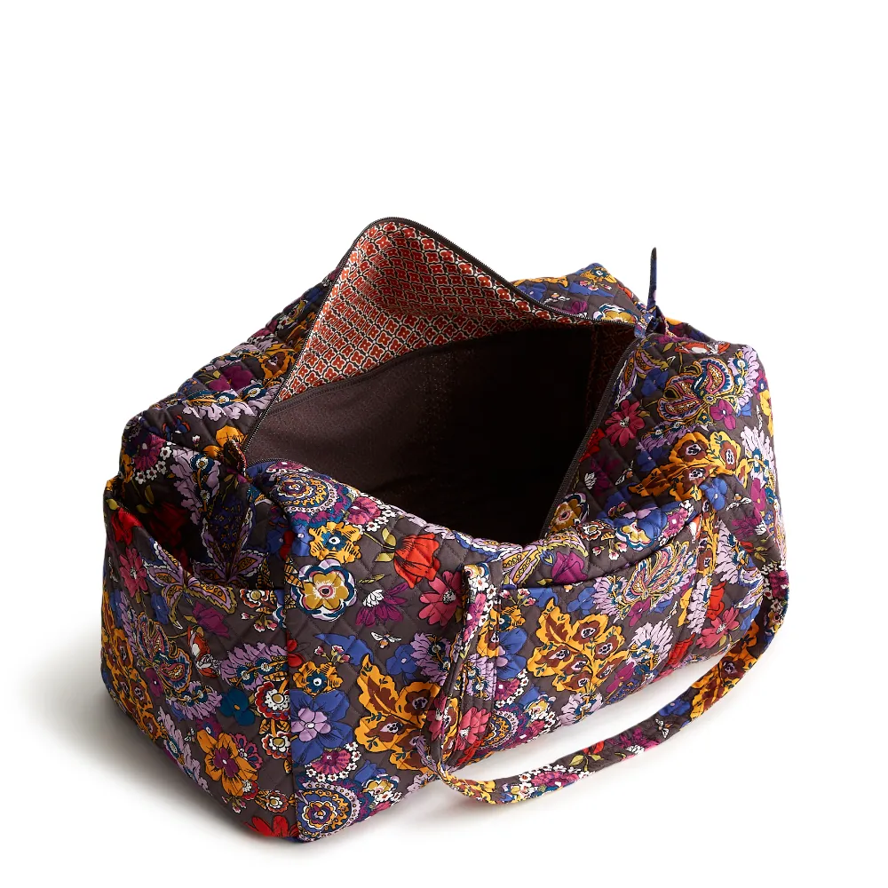 Large Original Duffel - Premium Cotton