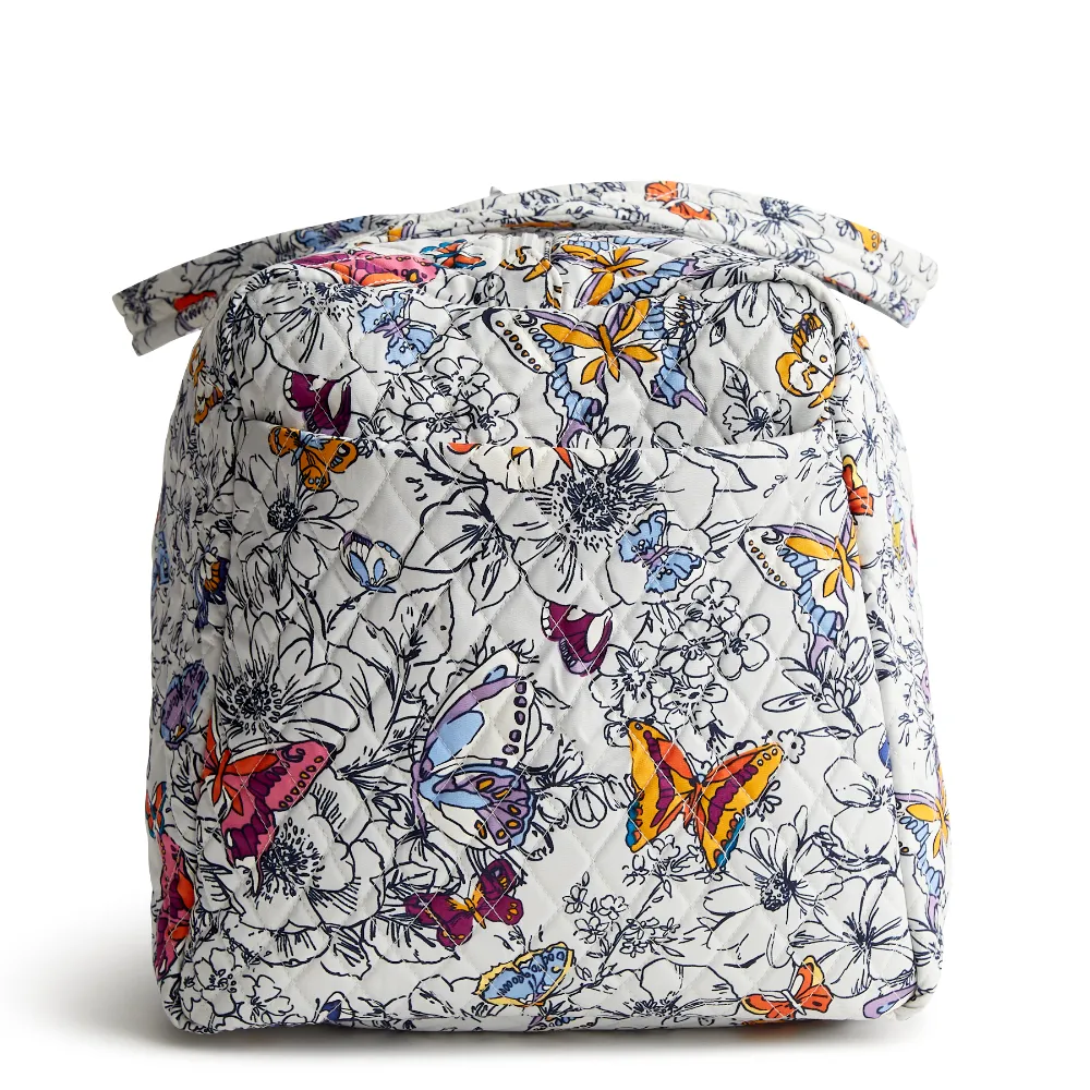Large Original Duffel - Premium Cotton