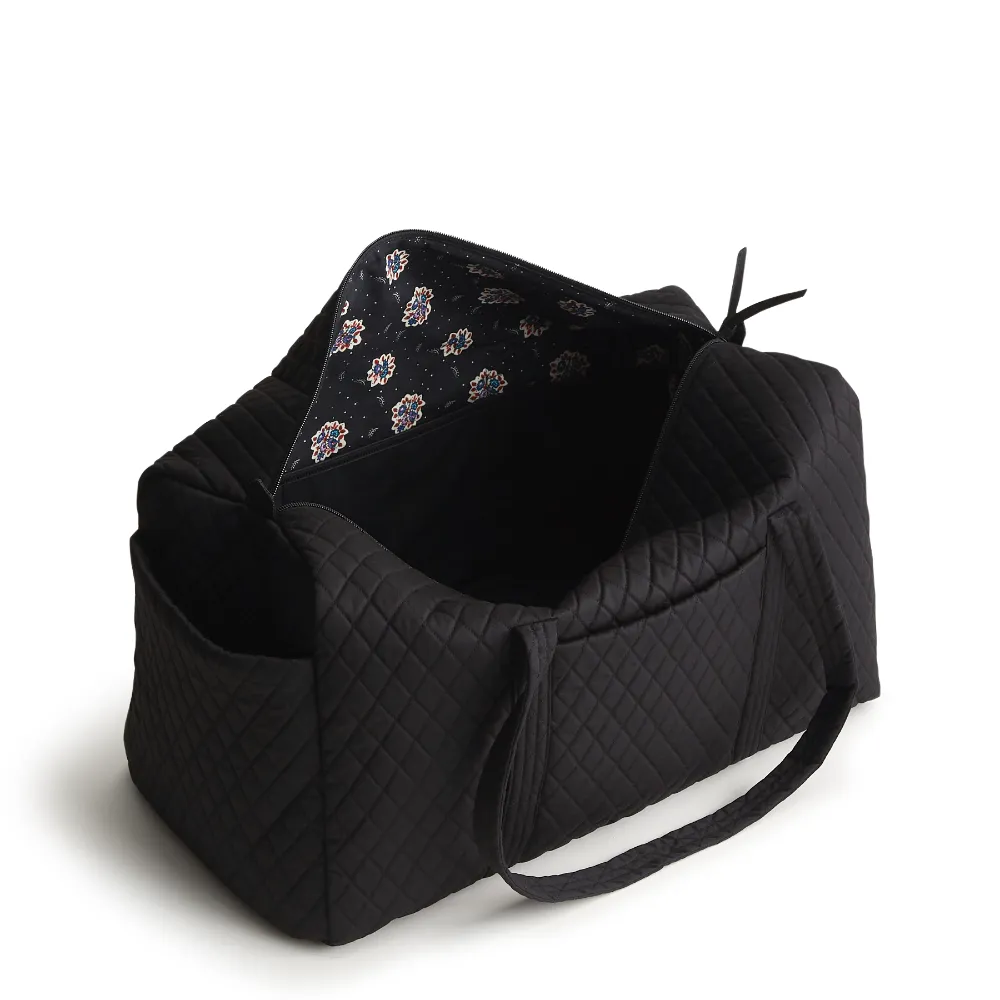 Large Original Duffel - Premium Cotton