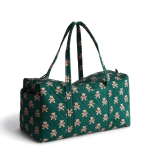 Large Original Duffel - Premium Cotton