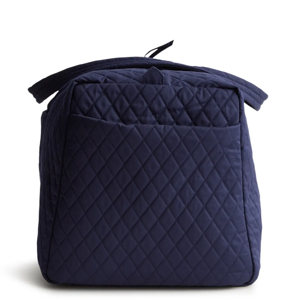 Large Original Duffel - Premium Cotton