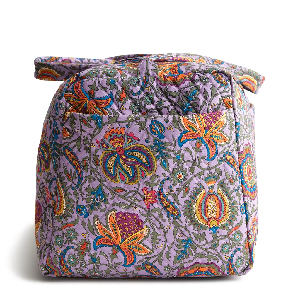 Large Original Duffel - Premium Cotton
