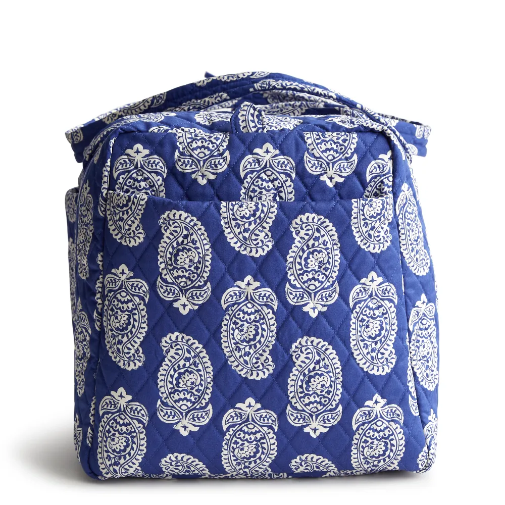 Large Original Duffel - Premium Cotton