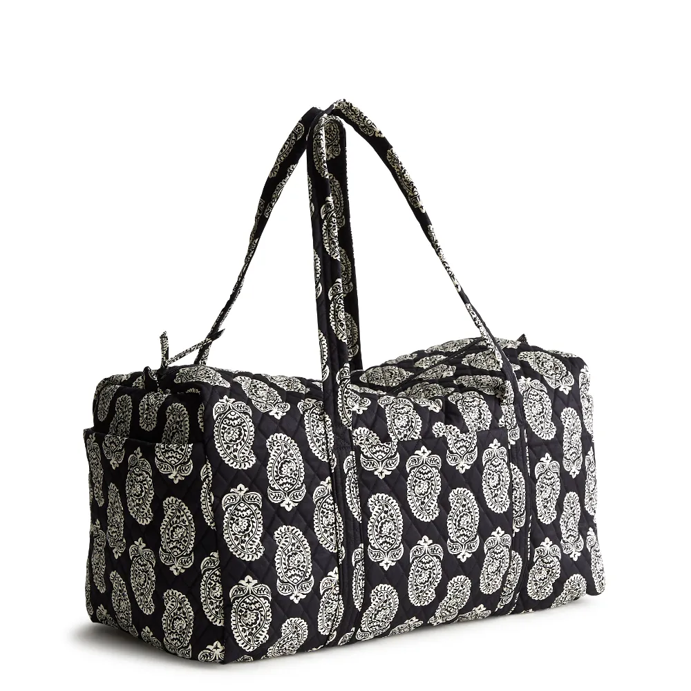 Large Original Duffel - Premium Cotton