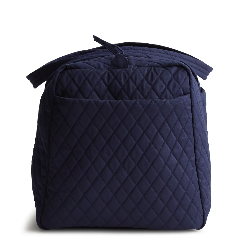 Large Original Duffel - Premium Cotton
