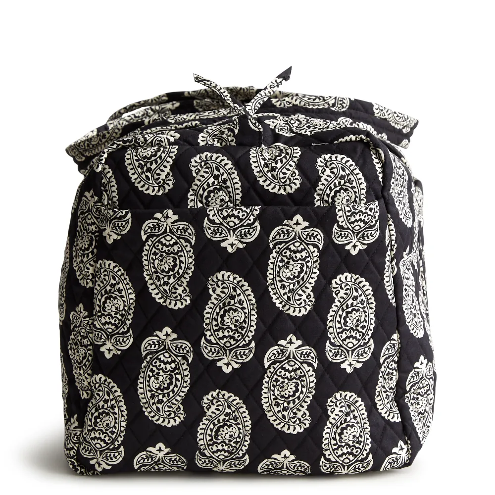 Large Original Duffel - Premium Cotton