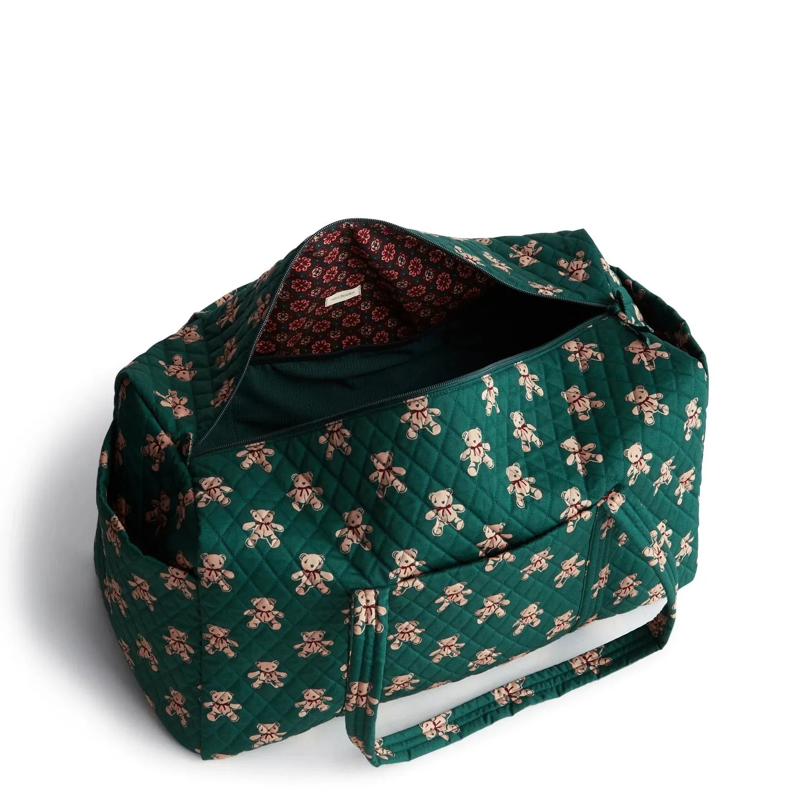 Large Original Duffel - Premium Cotton