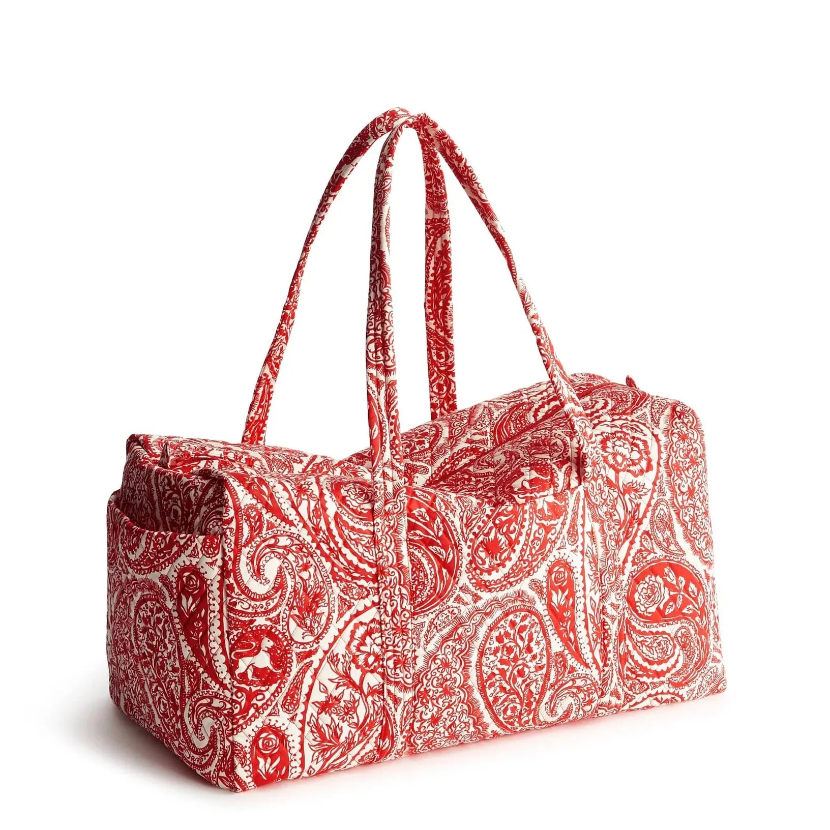 Large Original Duffel - Premium Cotton