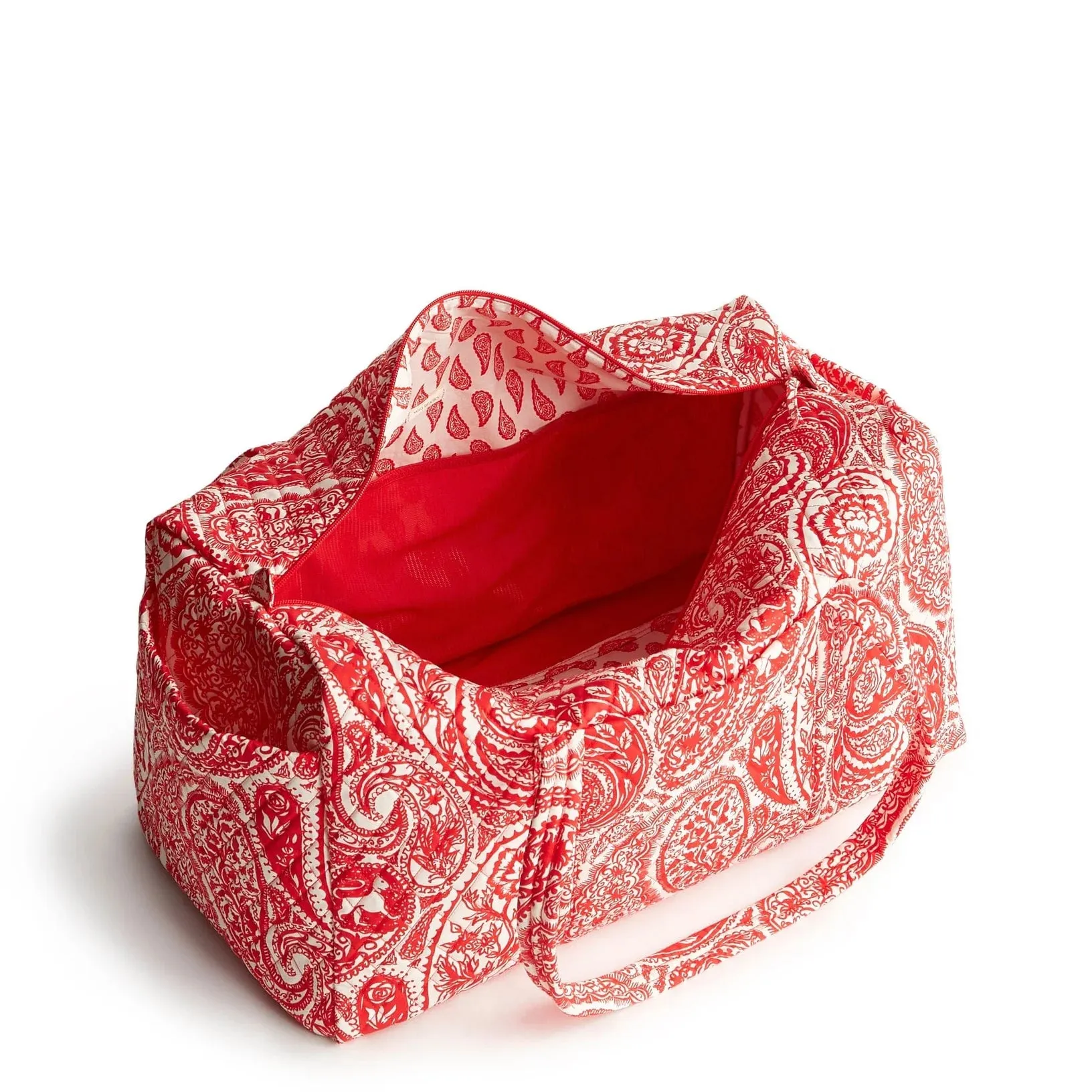 Large Original Duffel - Premium Cotton