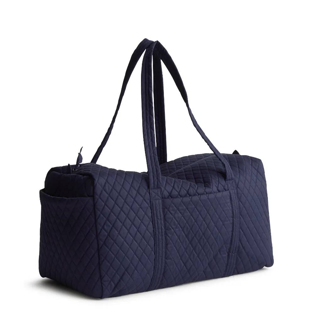 Large Original Duffel - Premium Cotton