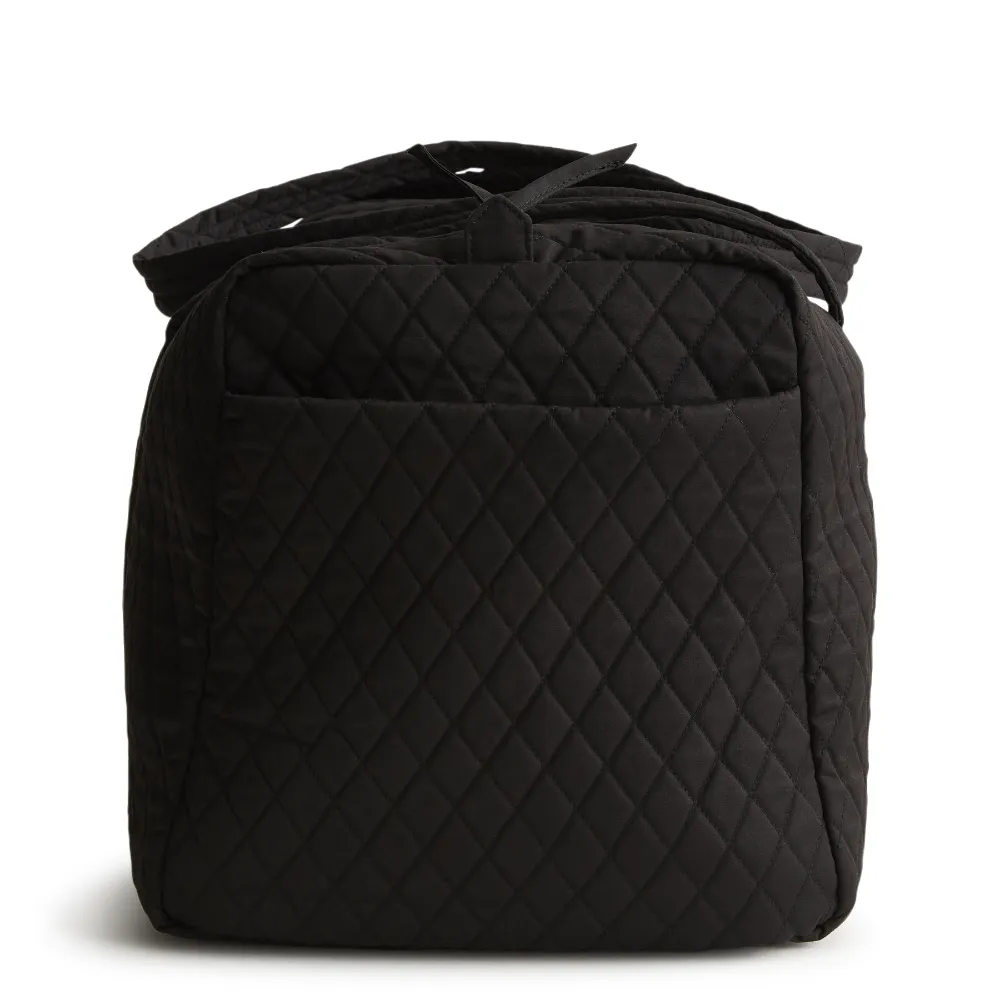 Large Original Duffel - Premium Cotton