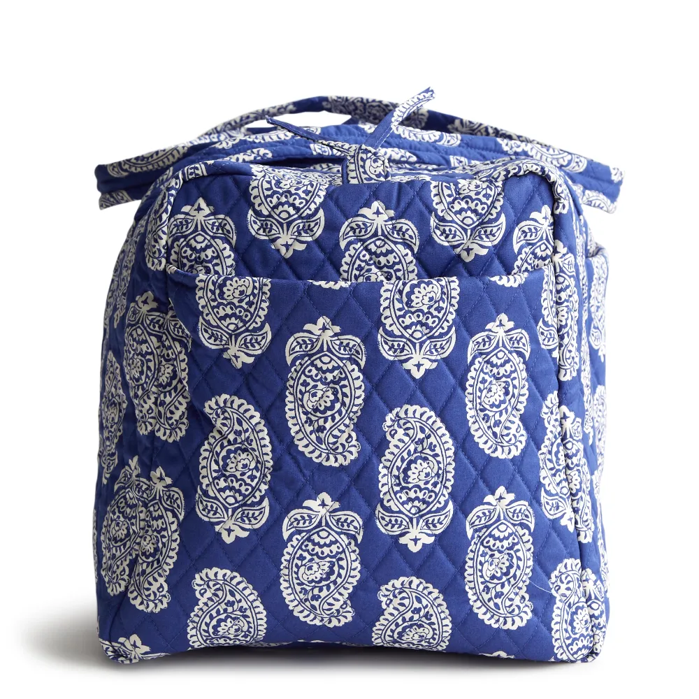 Large Original Duffel - Premium Cotton
