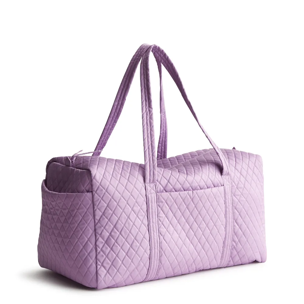 Large Original Duffel - Premium Cotton
