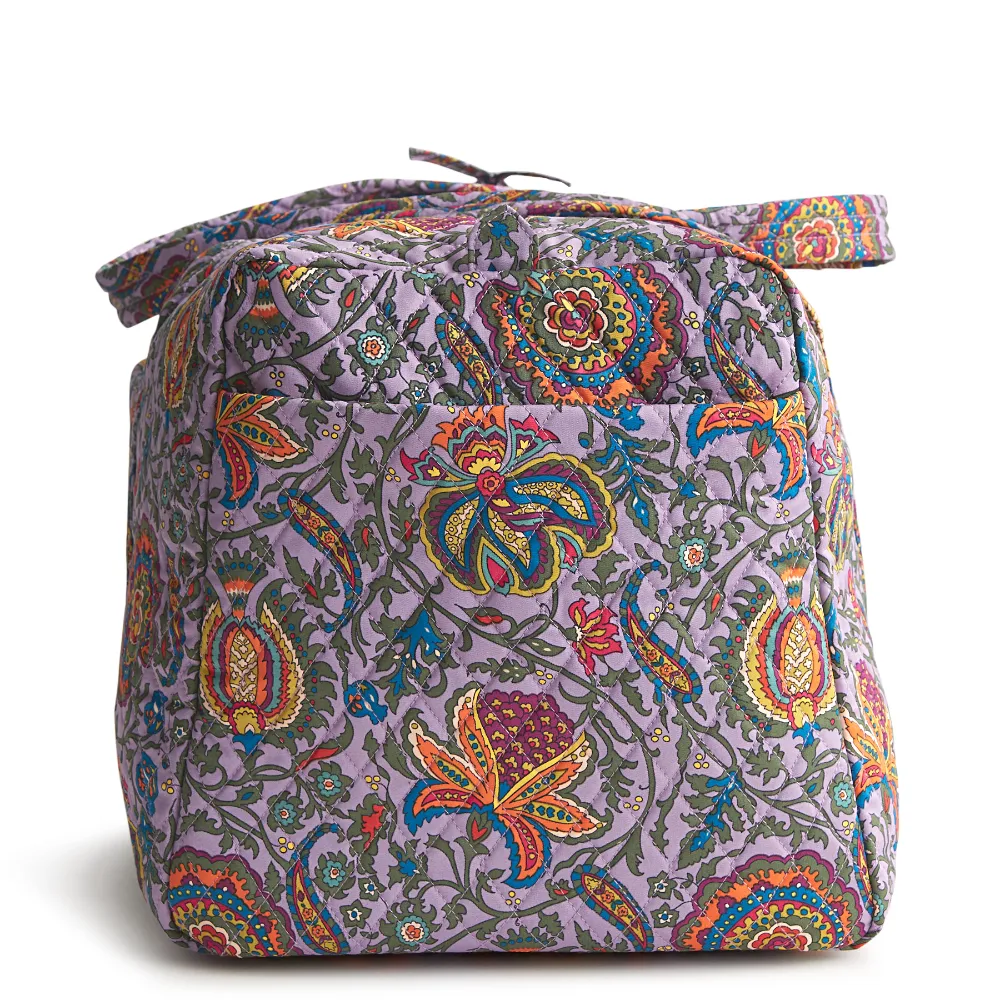 Large Original Duffel - Premium Cotton