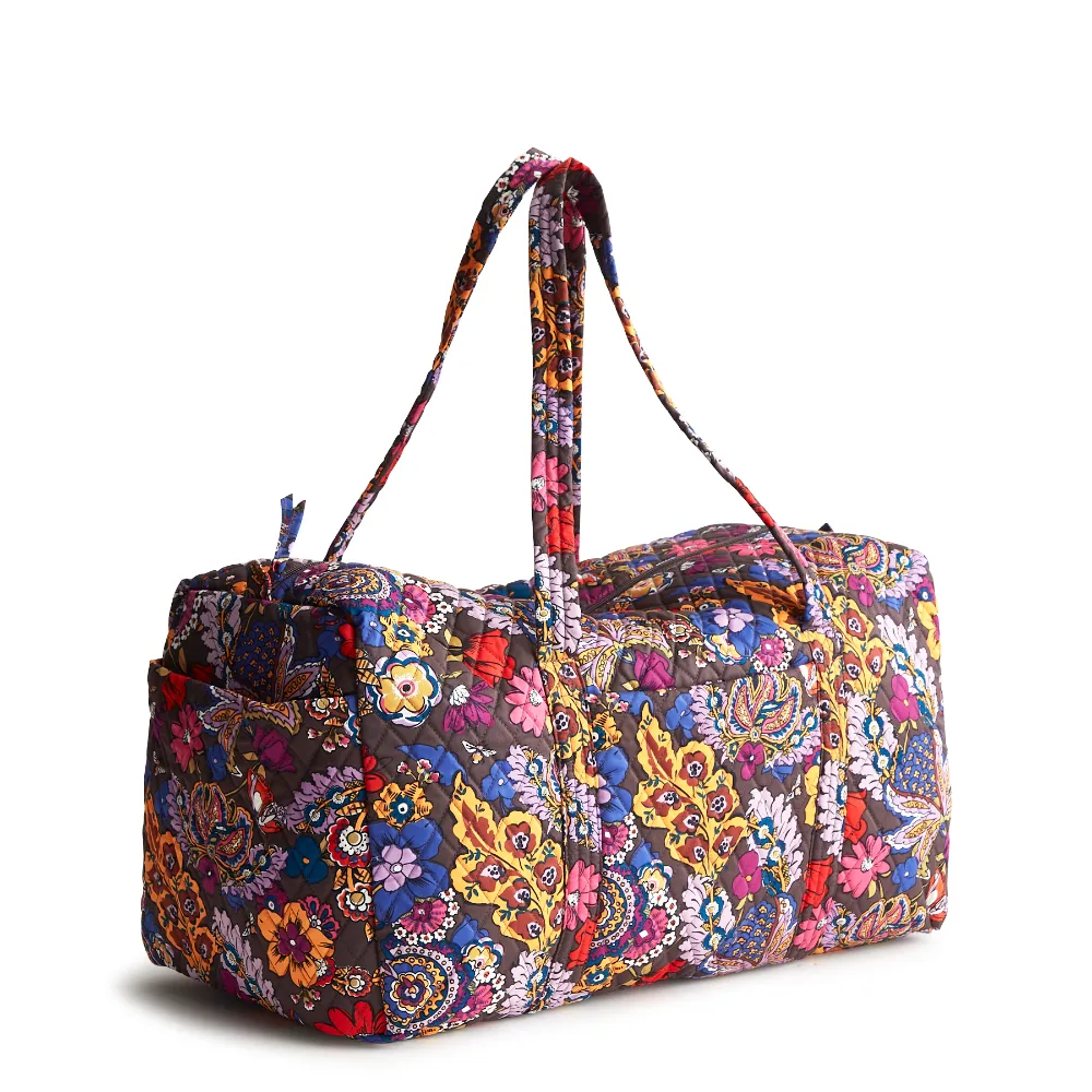 Large Original Duffel - Premium Cotton
