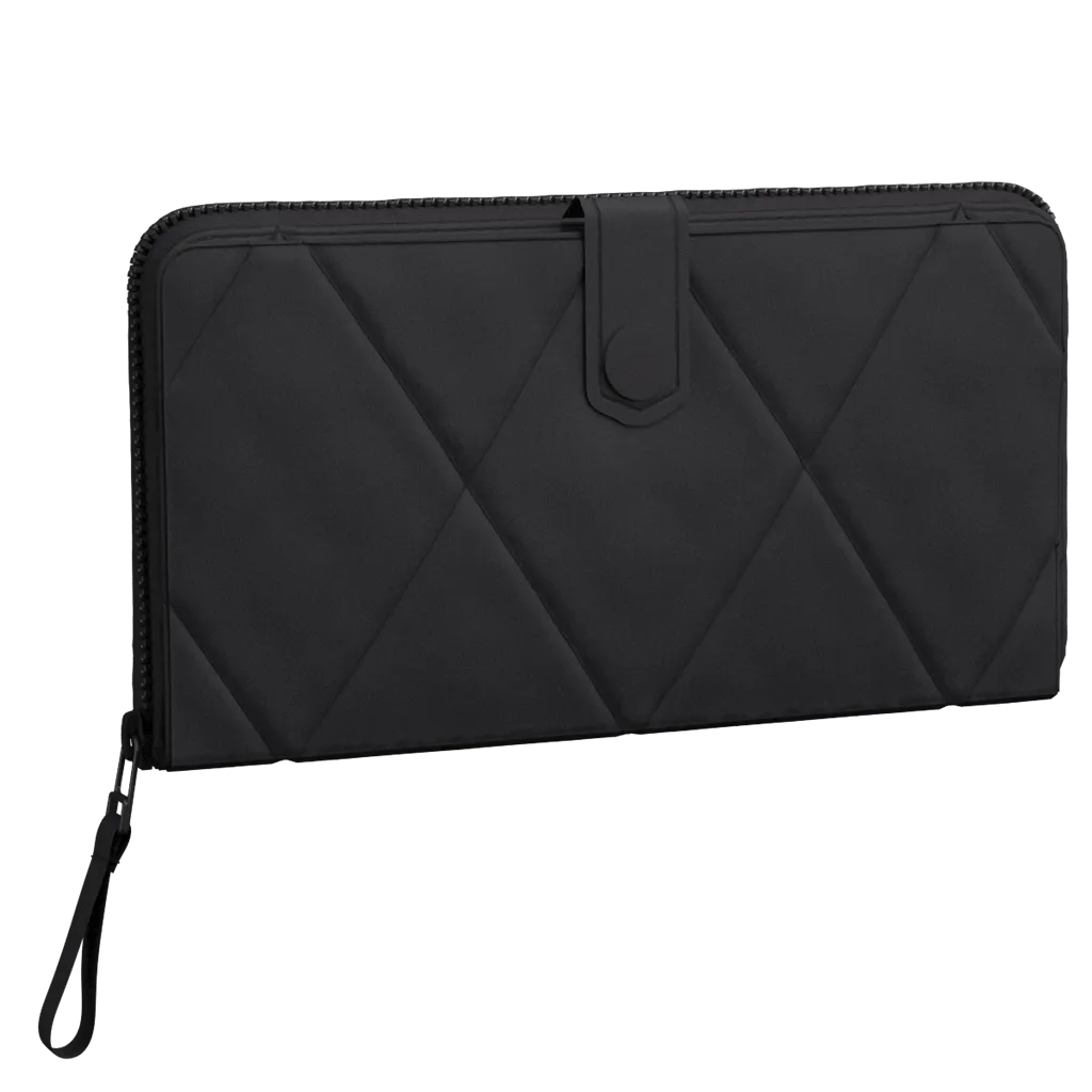Large Tab Wallet - Featherweight
