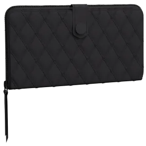 Large Tab Wallet - Premium Cotton
