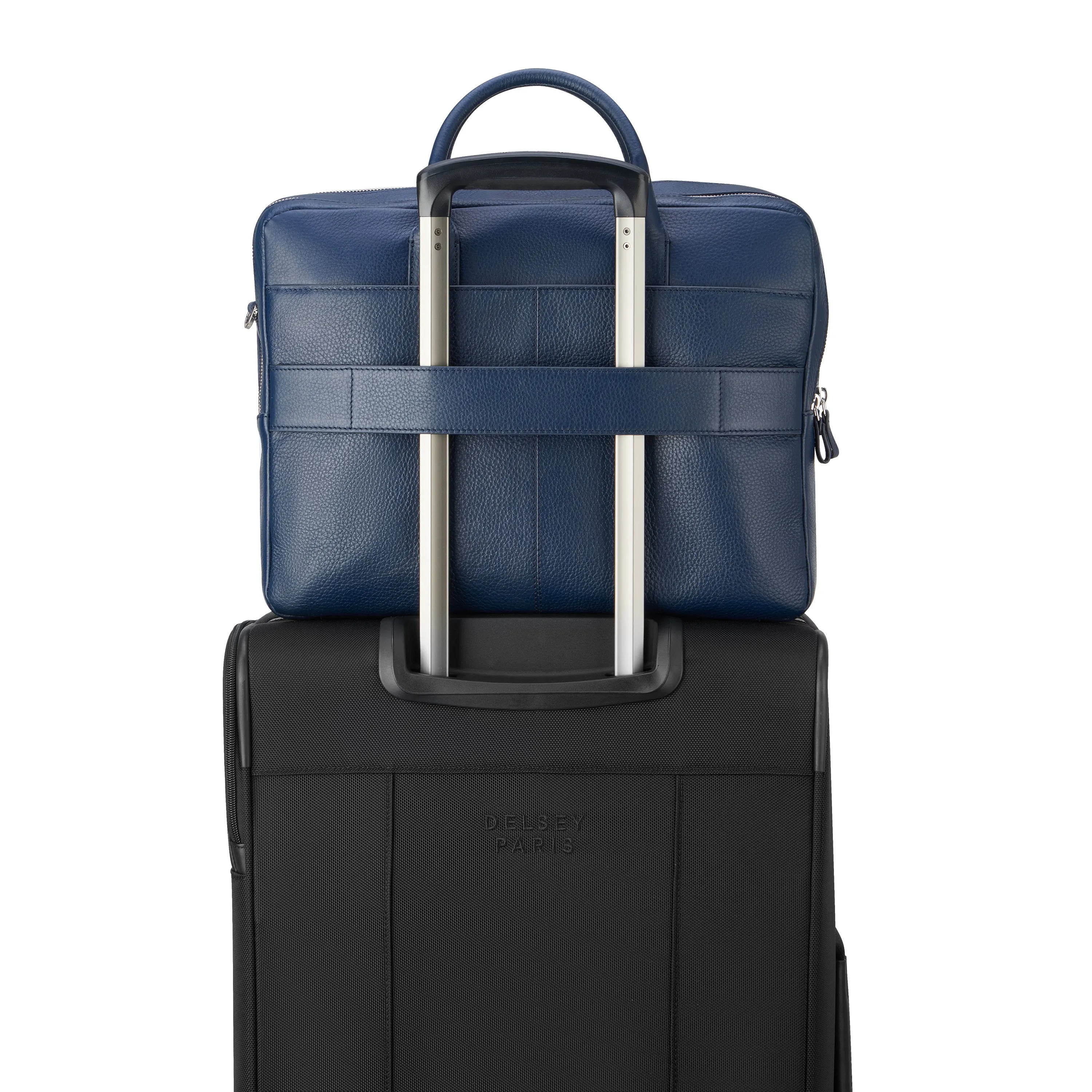Le cuir grain?? - Briefcase