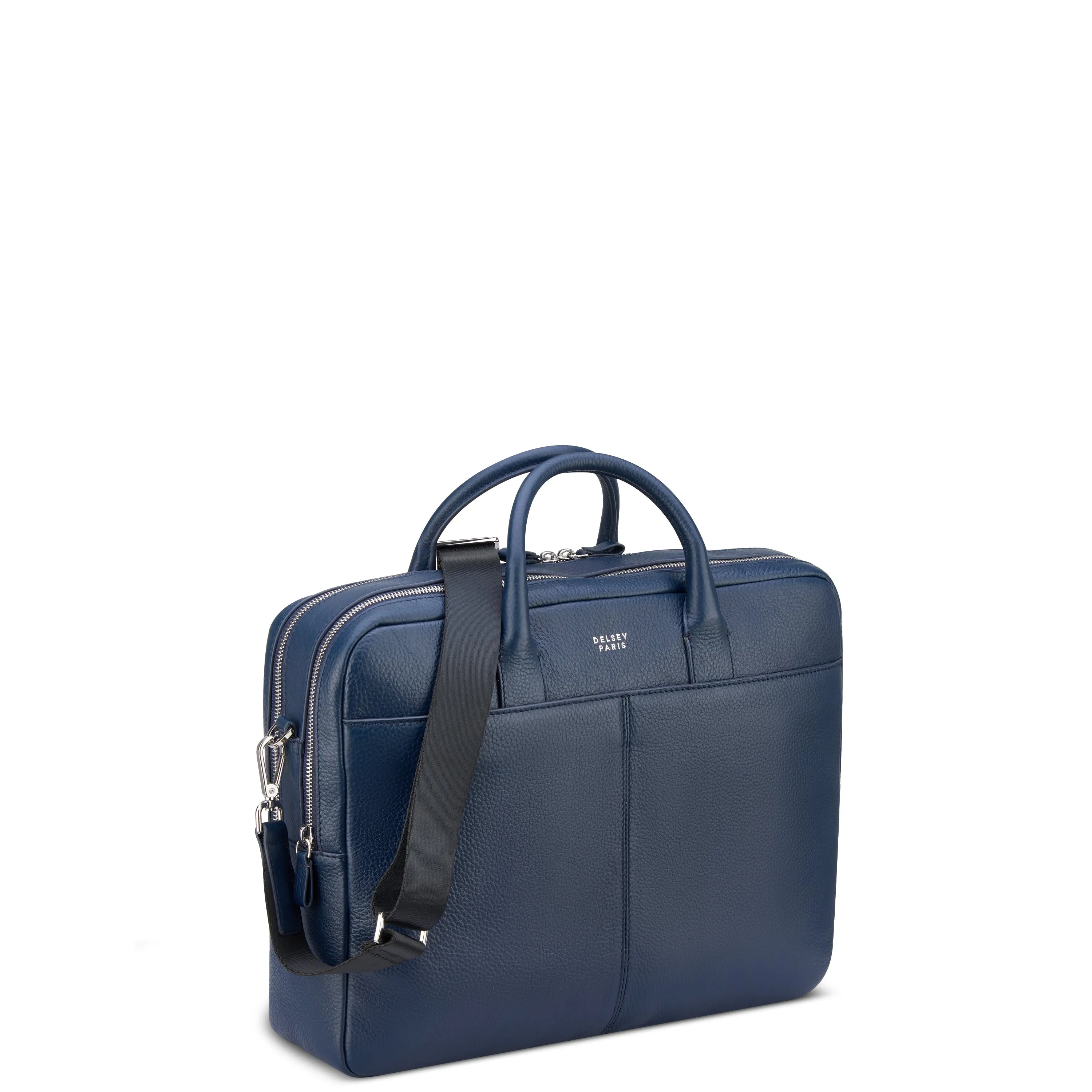 Le cuir grain?? - Briefcase