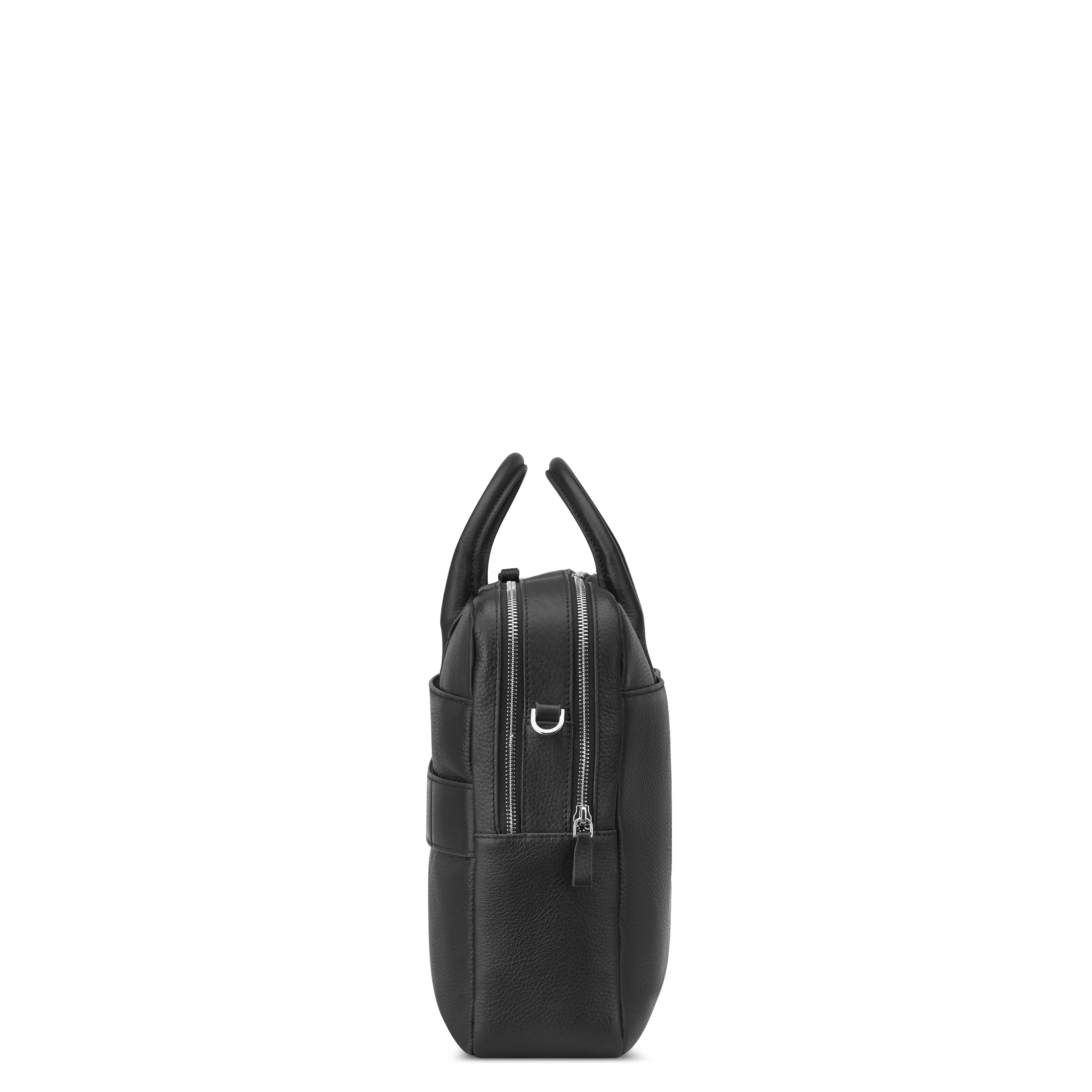 Le cuir grain?? - Briefcase