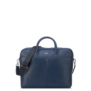 Le cuir grain?? - Briefcase