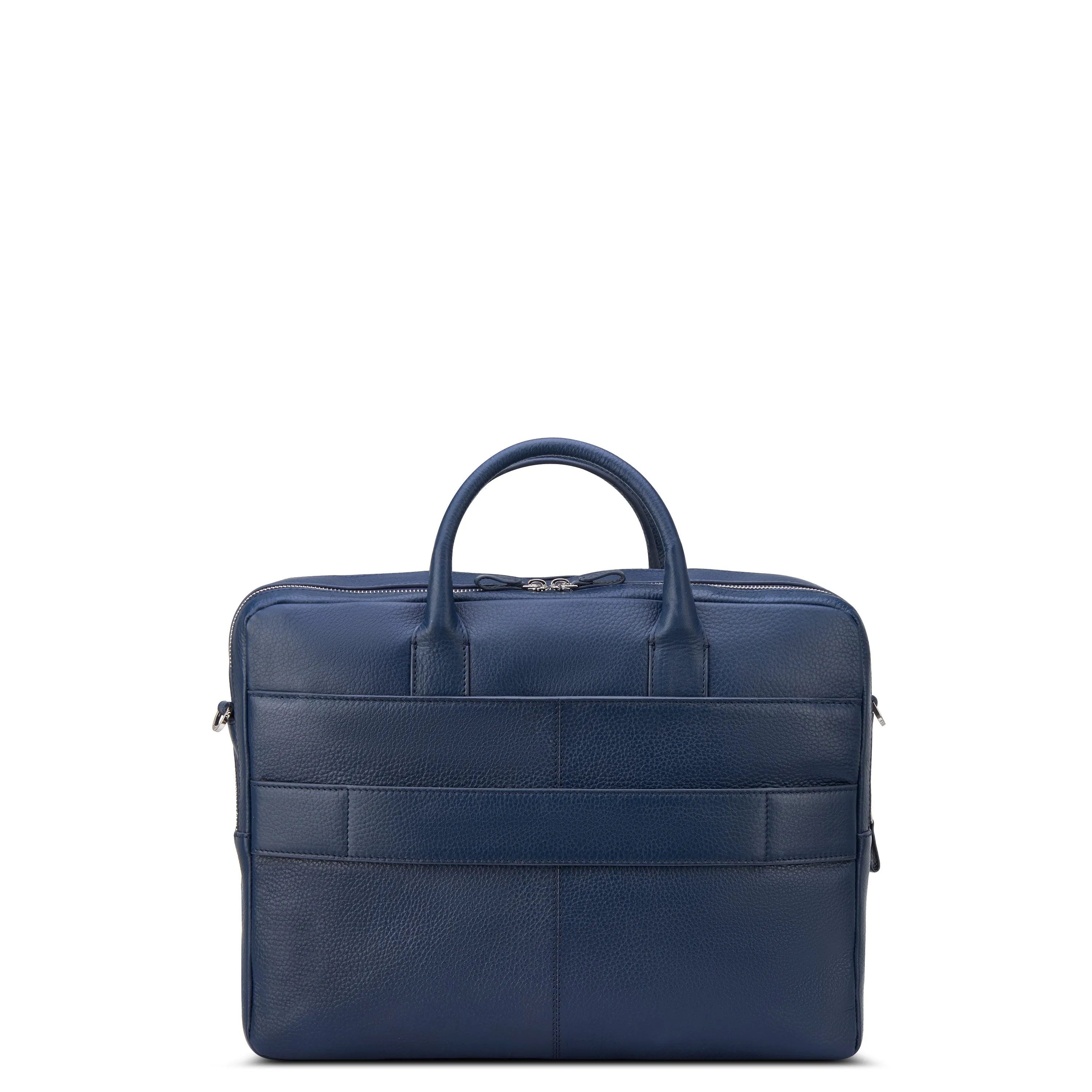 Le cuir grain?? - Briefcase
