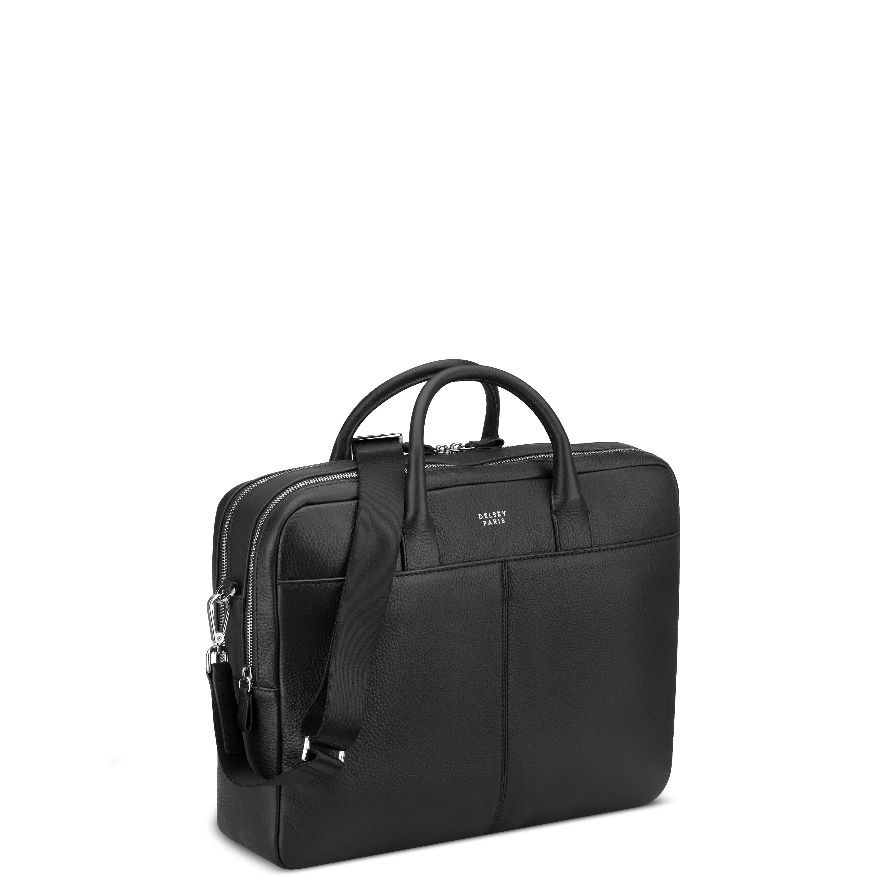 Le cuir grain?? - Briefcase