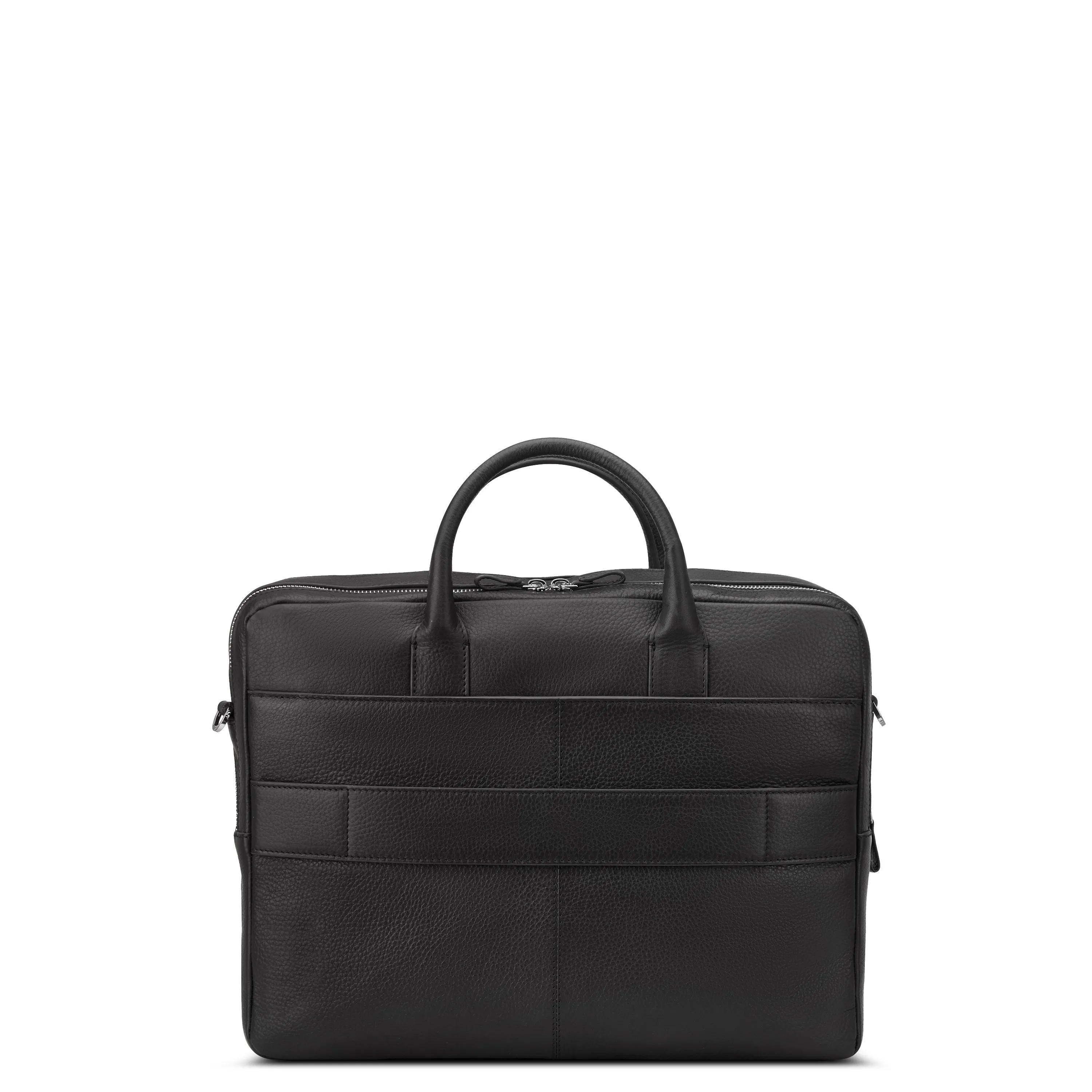 Le cuir grain?? - Briefcase