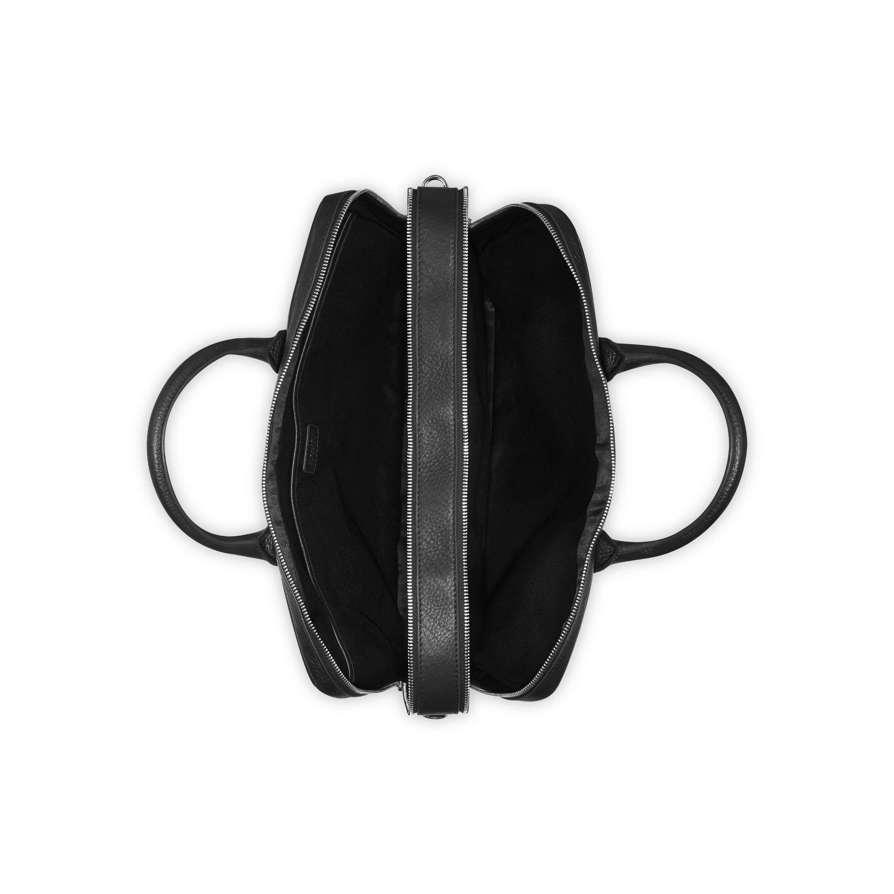 Le cuir grain?? - Briefcase