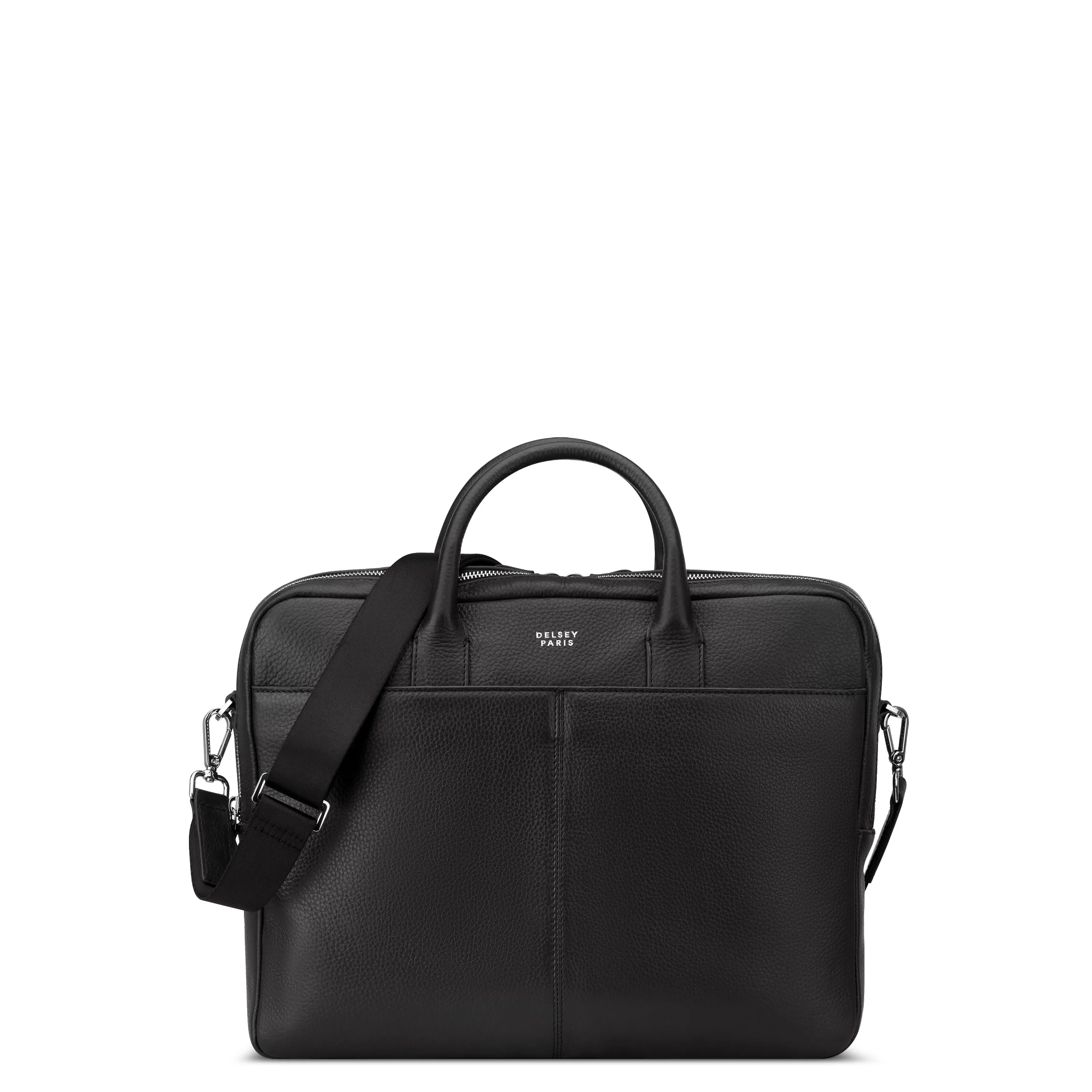 Le cuir grain?? - Briefcase