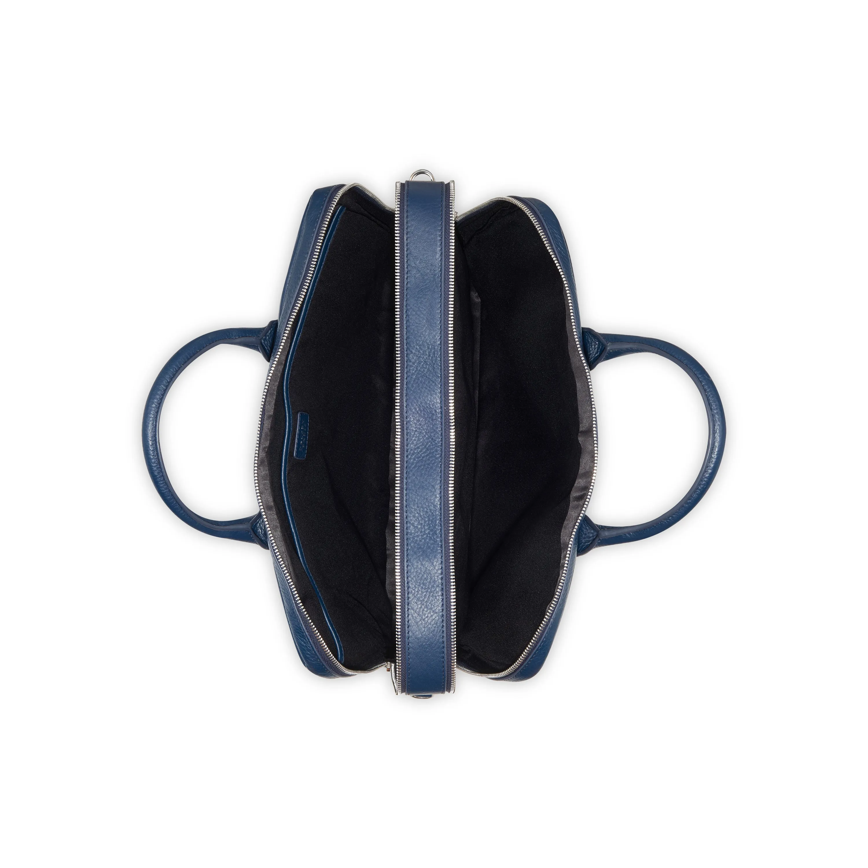 Le cuir grain?? - Briefcase