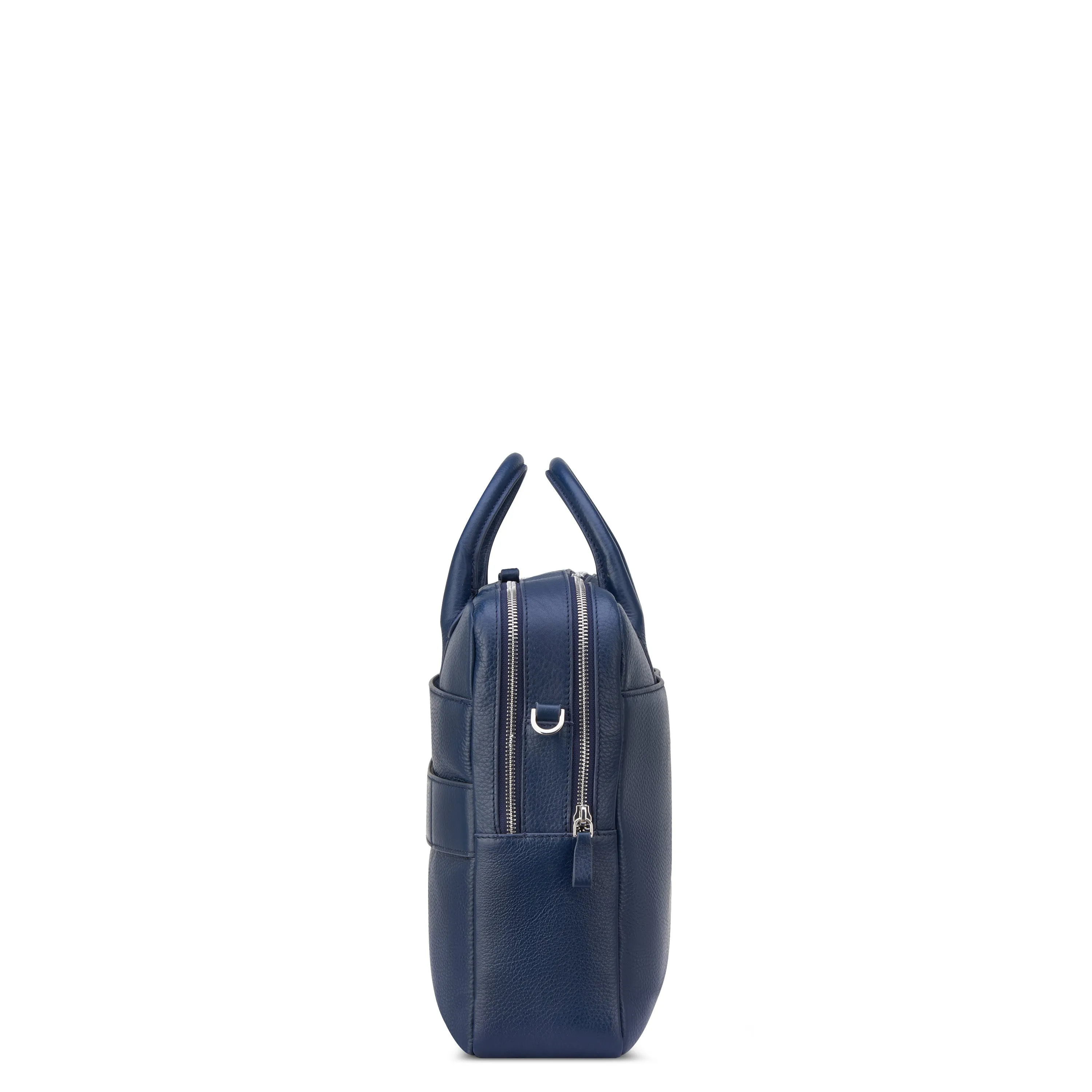 Le cuir grain?? - Briefcase
