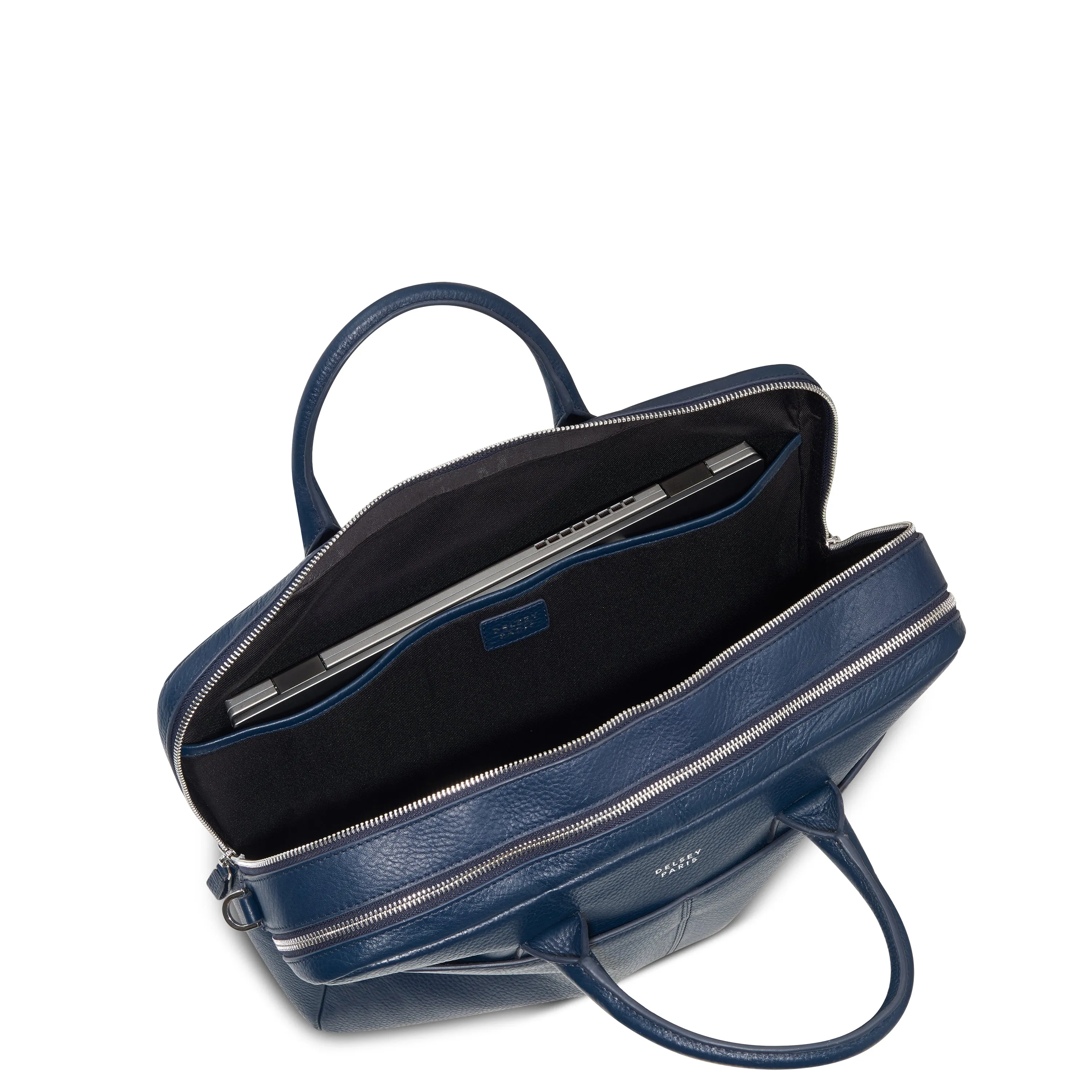 Le cuir grain?? - Briefcase
