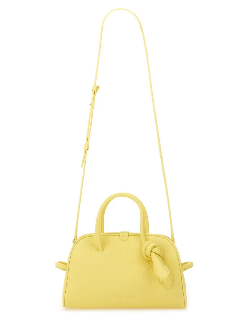 Le Petit Turismo" Bag