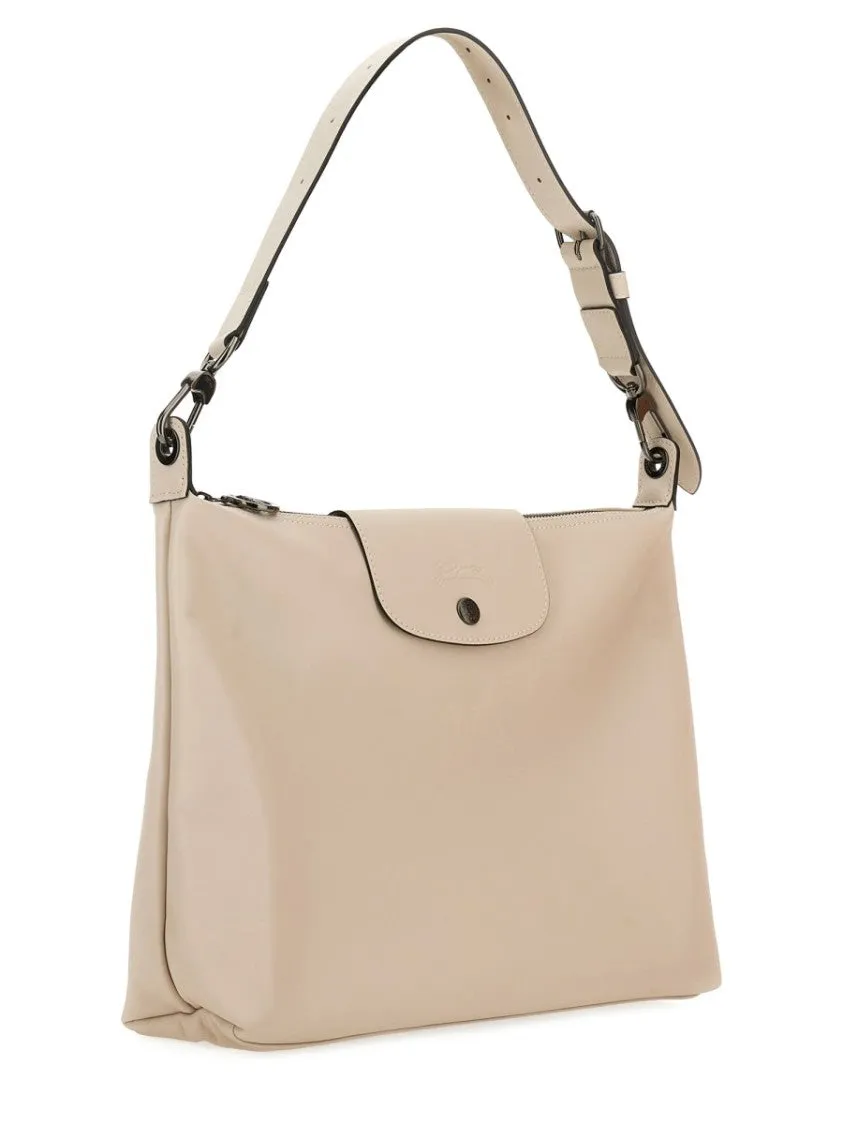 Le Pliage Xtra M" Hobo Bag