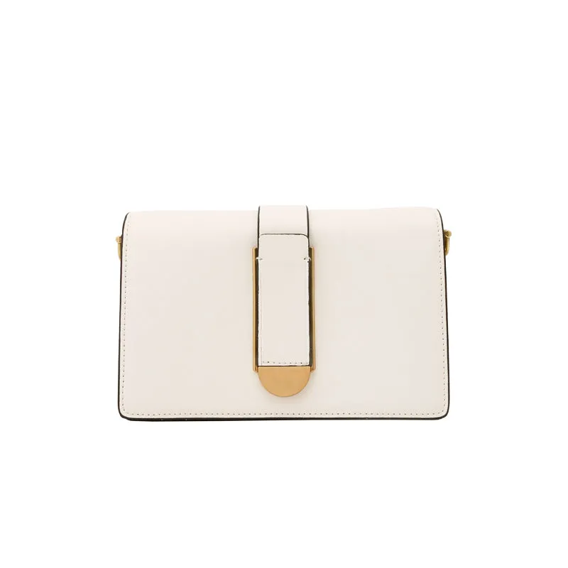 LEATHER WOMEN Small SHOULDER BAG Crossbody Bag FOR WOMEN