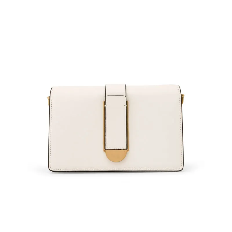 LEATHER WOMEN Small SHOULDER BAG Crossbody Bag FOR WOMEN