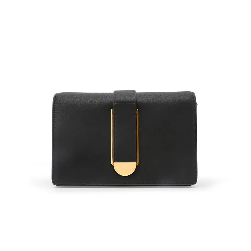 LEATHER WOMEN Small SHOULDER BAG Crossbody Bag FOR WOMEN