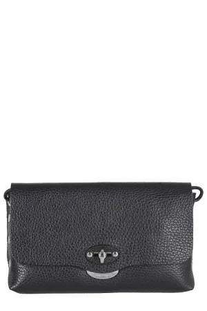 Letter Pochette Bag