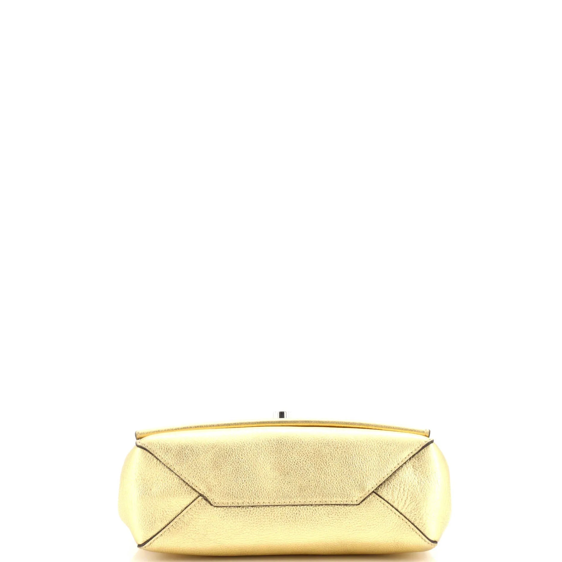 Lockme II Handbag Leather BB