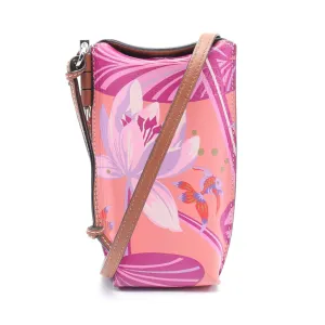 Loewe  Leather Shoulder Bag (Pre-Owned)