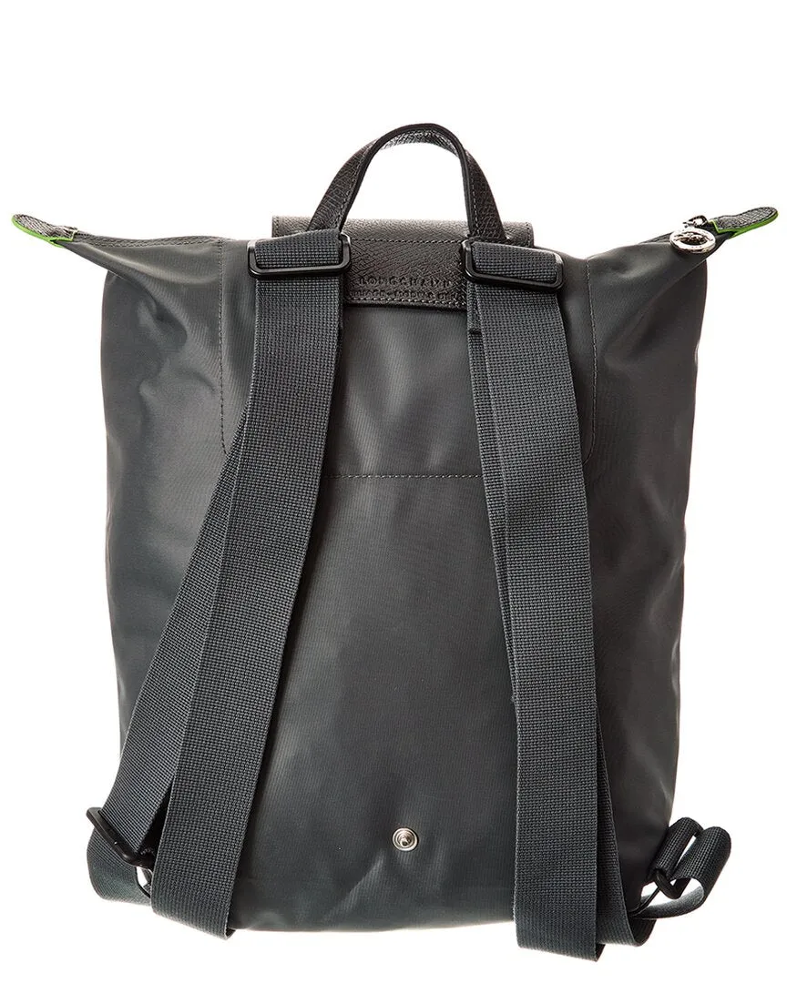 Longchamp Le Pliage Medium Backpack