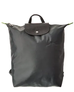 Longchamp Le Pliage Medium Backpack