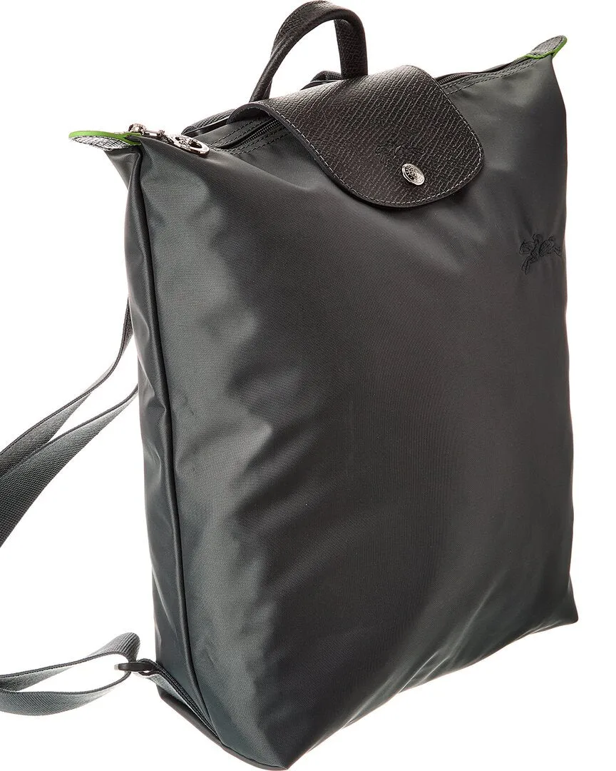 Longchamp Le Pliage Medium Backpack