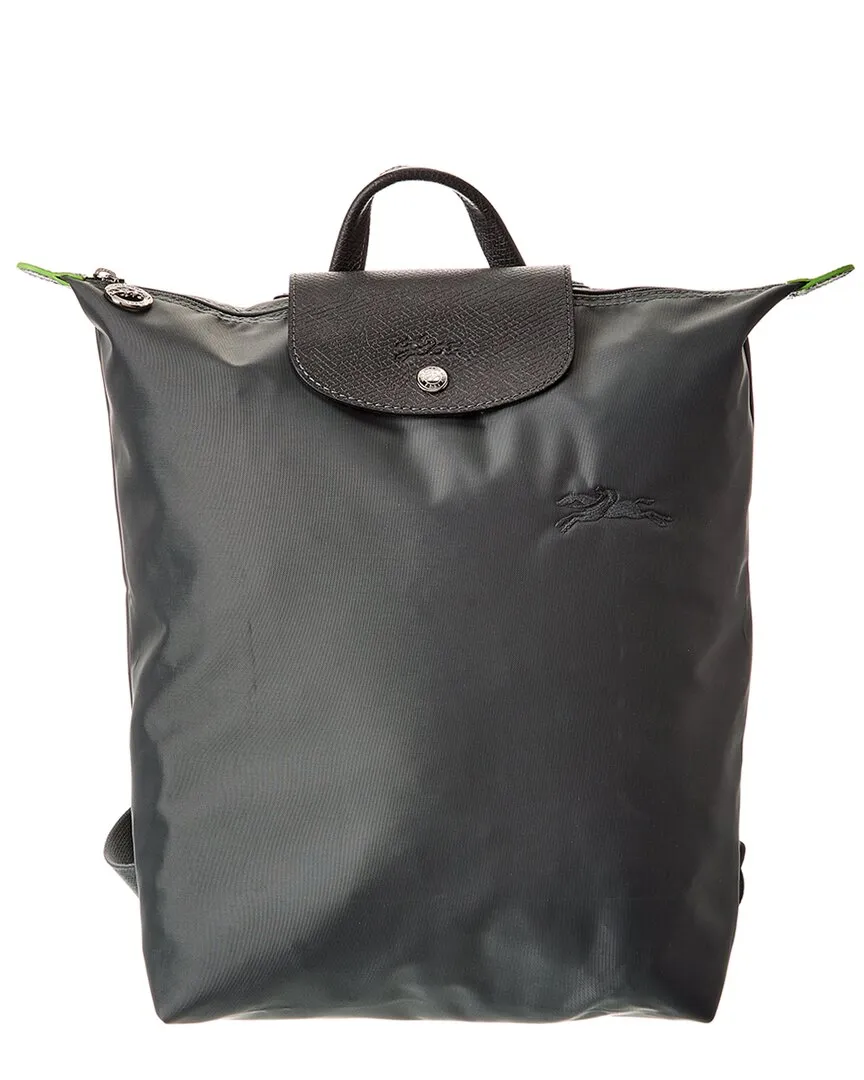 Longchamp Le Pliage Medium Backpack