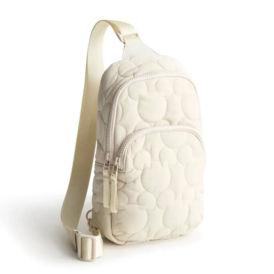 Lorman Sling Backpack