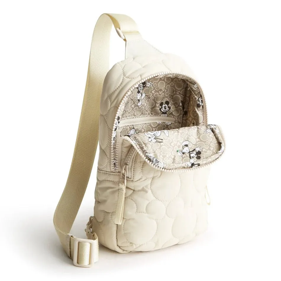 Lorman Sling Backpack