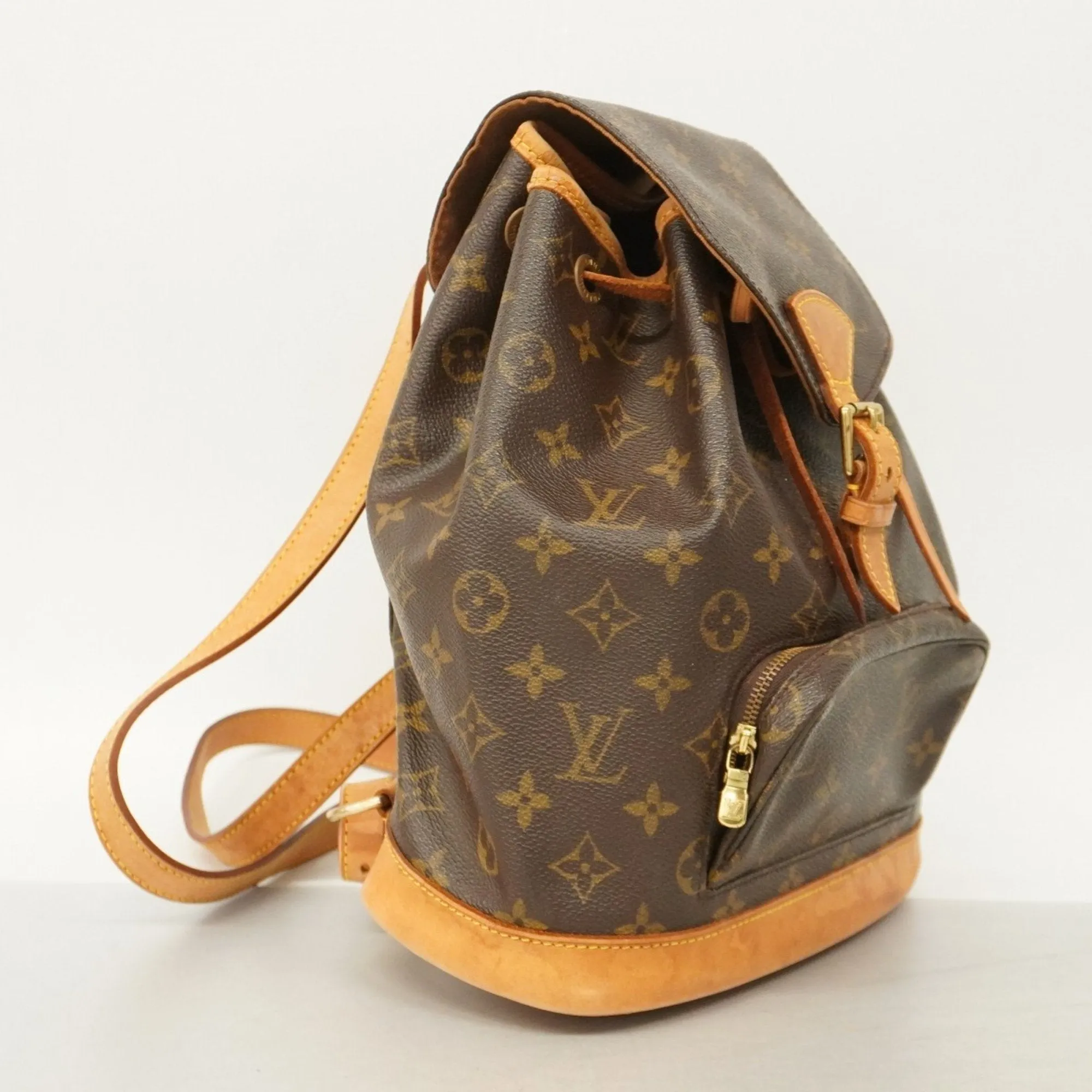 Louis Vuitton Backpack (Pre-Owned)