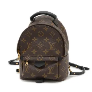 Louis Vuitton  Backpack (Pre-Owned)